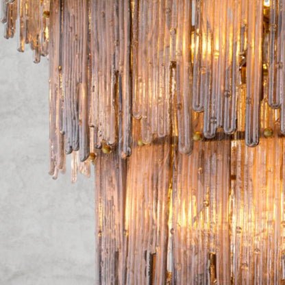 Saint Roch 35 - Light Chandelier