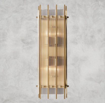 San Marco Grand Rectangular Sconce