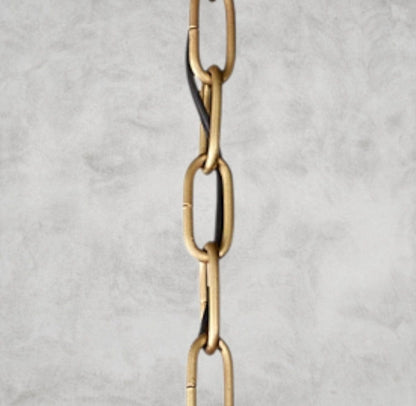 San Marco Round Chandelier 22", 37", 48", 60"