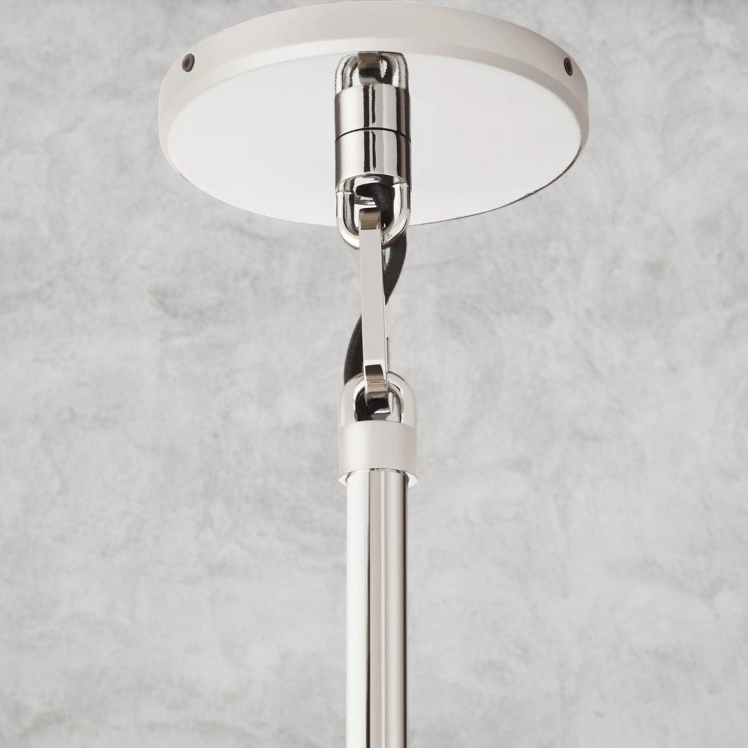 Savile Cylindrical Pendant