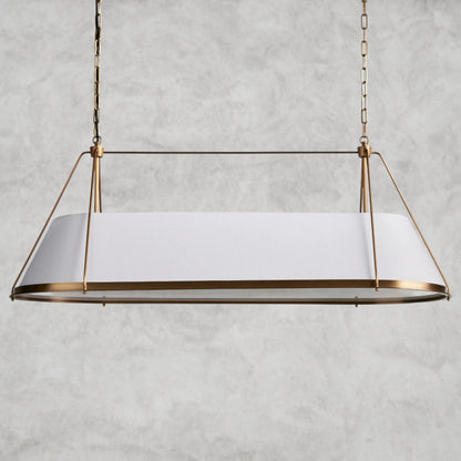 Shelton Linear Chandelier