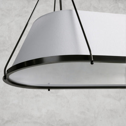 Shelton Linear Chandelier