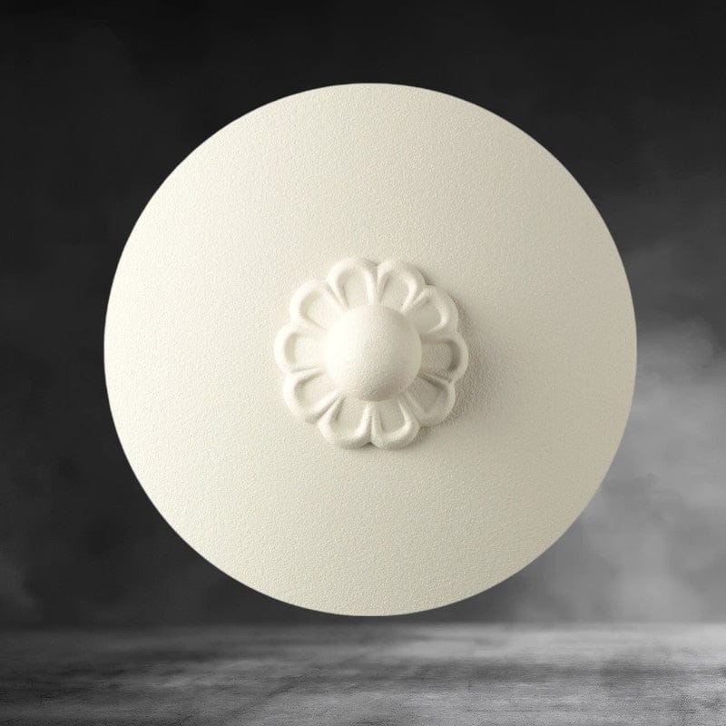 Siena 6-light Crystal Chandelier 24"