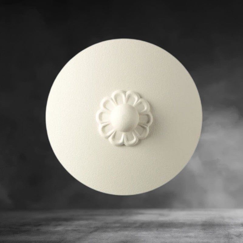 Siena Short Column Crystal Chandelier 41"