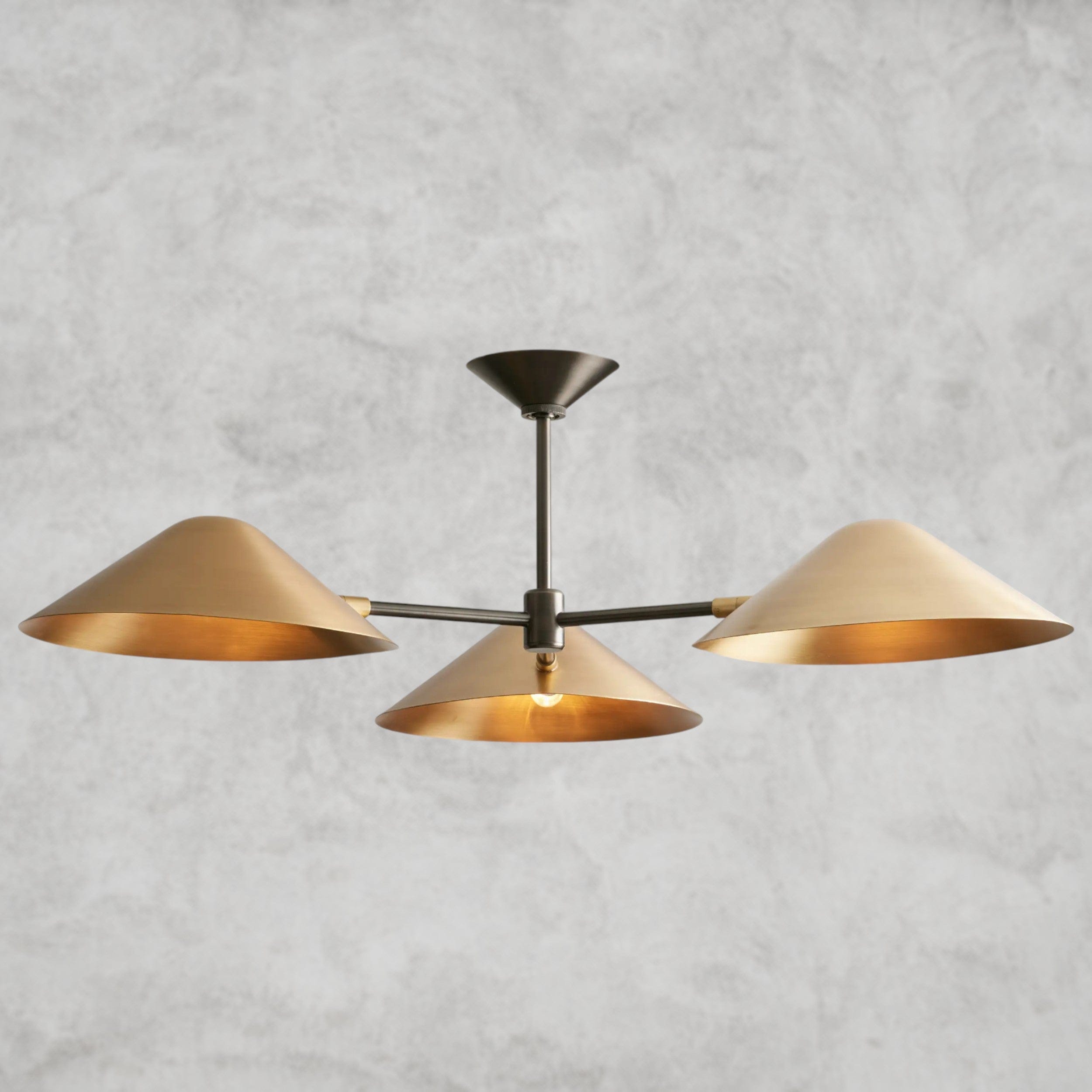 Simms Flush Mount 36", 54"