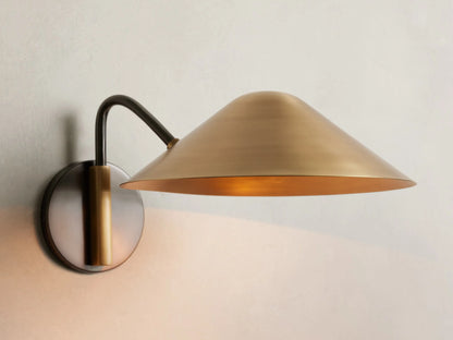 Simms Sconce