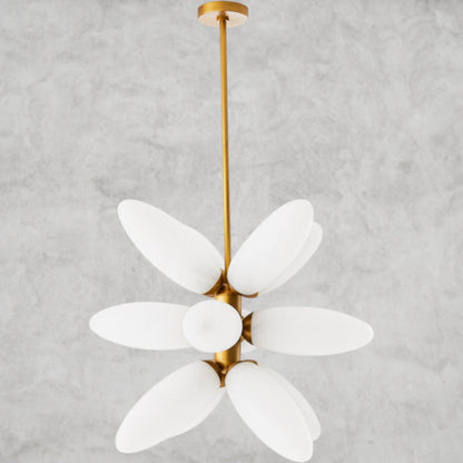 Starling 12-Light Chandelier