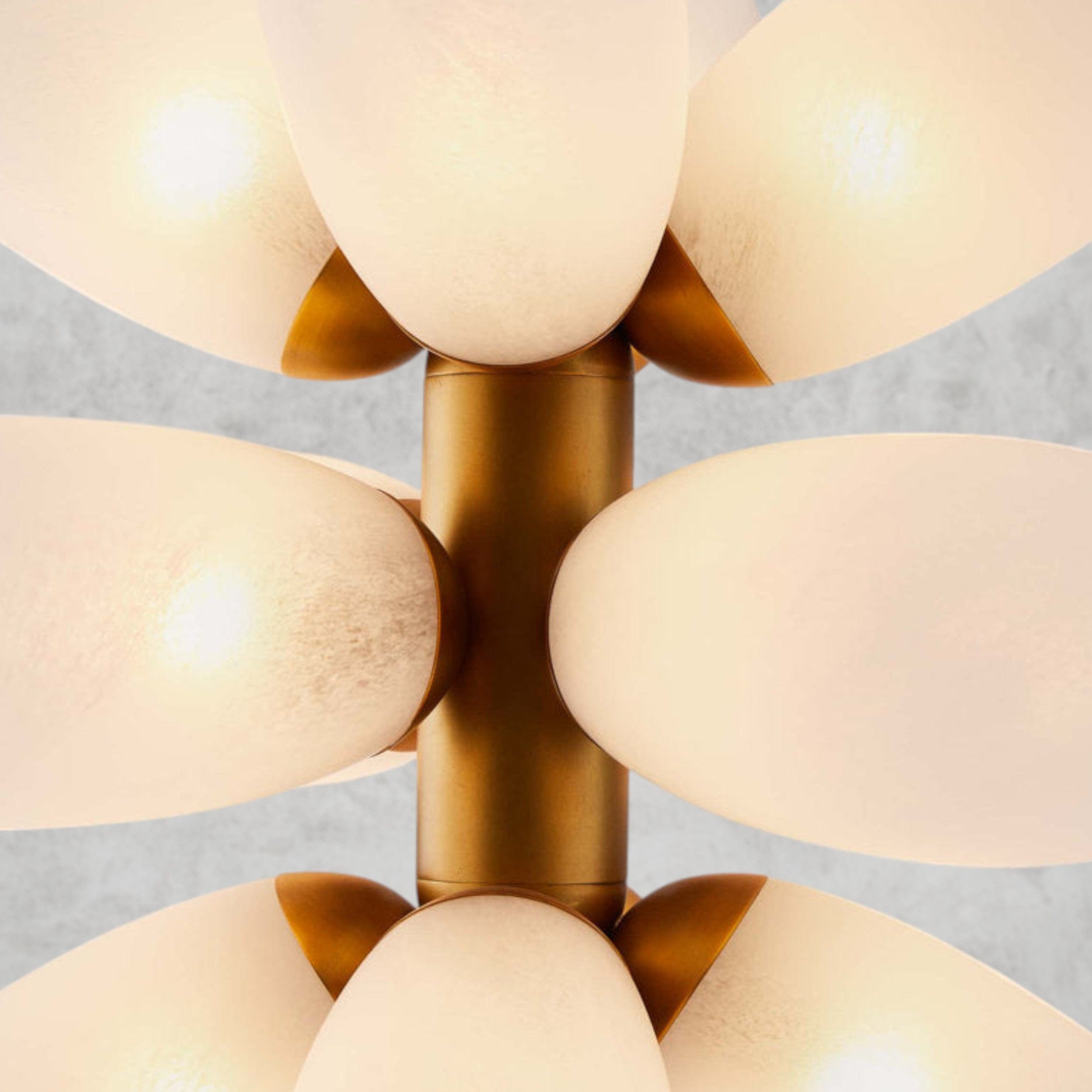 Starling 12-Light Chandelier