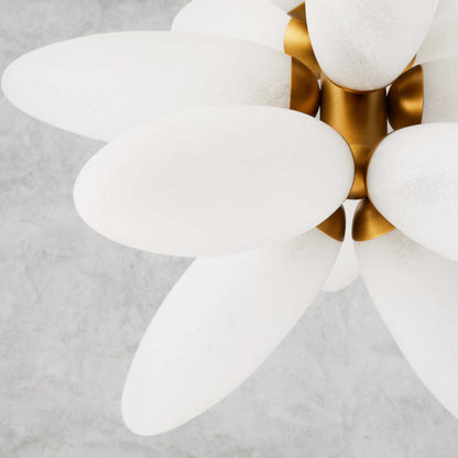 Starling 12-Light Chandelier