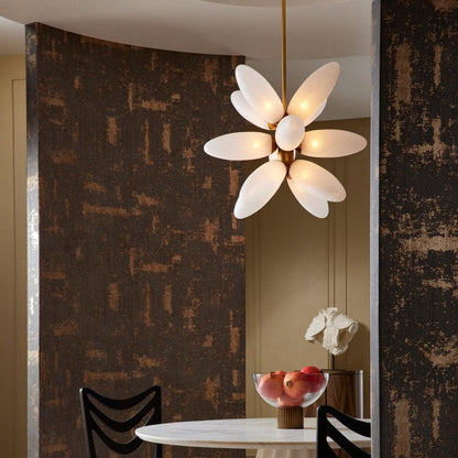 Starling 12-Light Chandelier