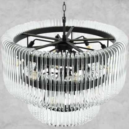 Sutton 15-Light House Chandelier