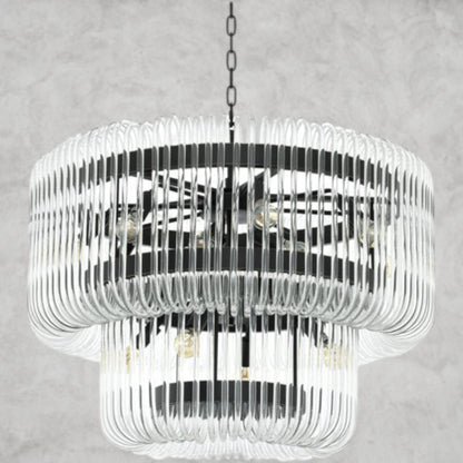 Sutton 15-Light House Chandelier