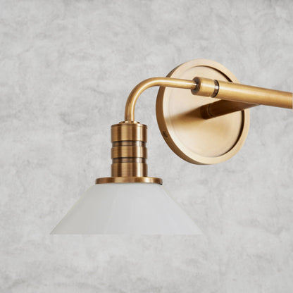 Theron Double Sconce