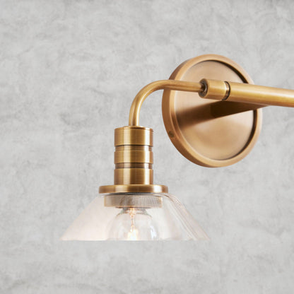 Theron Double Sconce