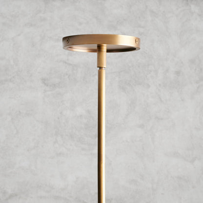 Theron Linear Chandelier 50", 60"