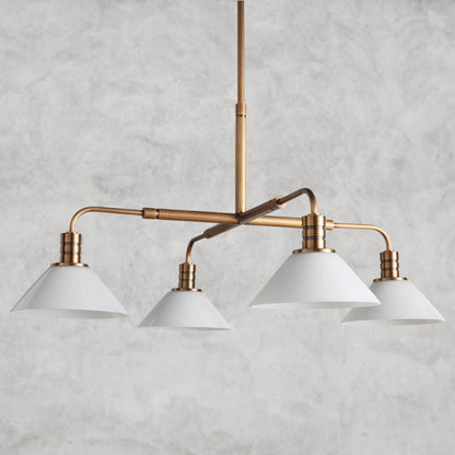 Theron Round Chandelier