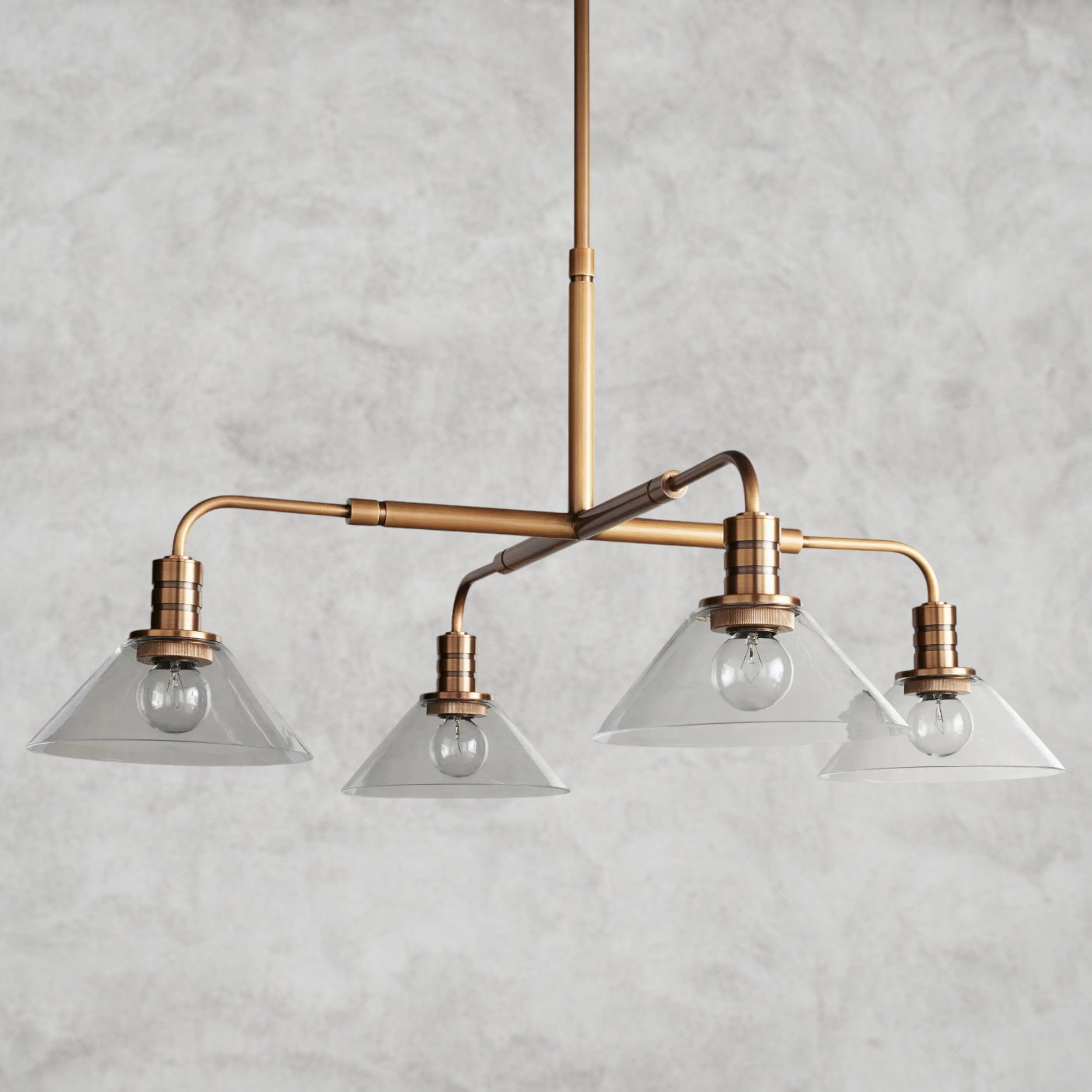 Theron Round Chandelier