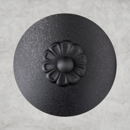 Vesca Round Chandelier 45"