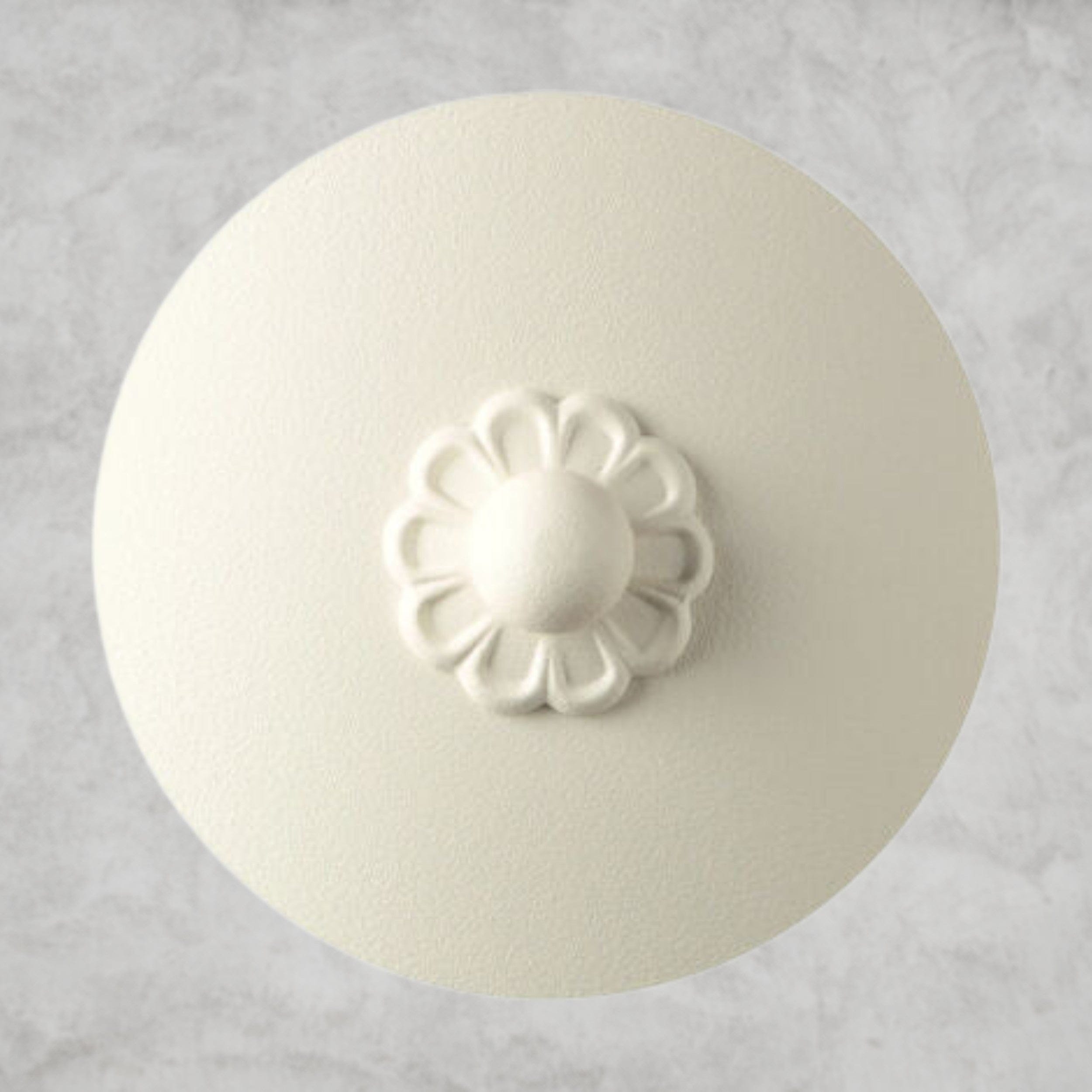 Vesca Round Chandelier 45"