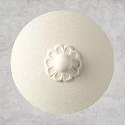 Vesca Round Chandelier 45"