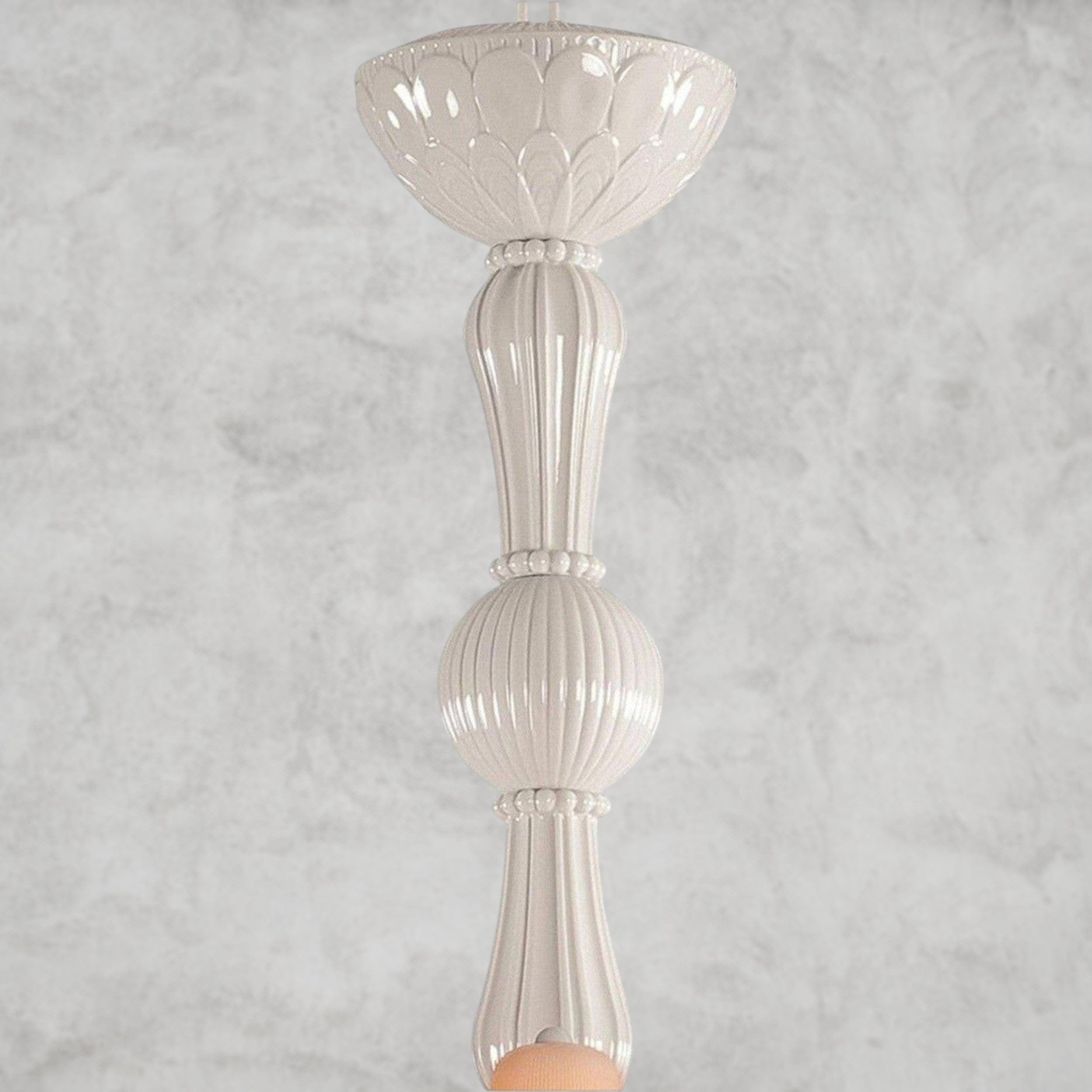 Vintage Nexora 16-Lights Chandelier