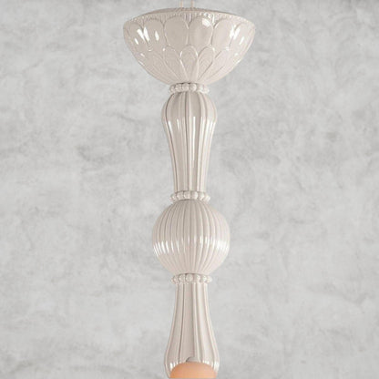 Vintage Nexora 16-Lights Chandelier