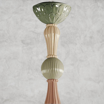 Vintage Nexora 16-Lights Chandelier