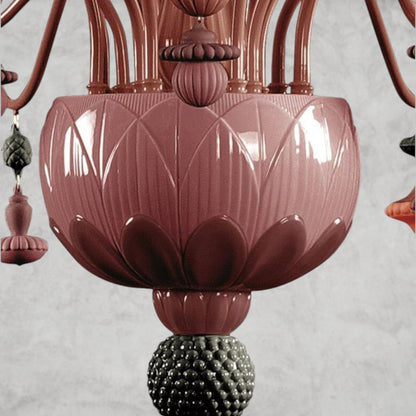 Vintage Nexora 16-Lights Chandelier