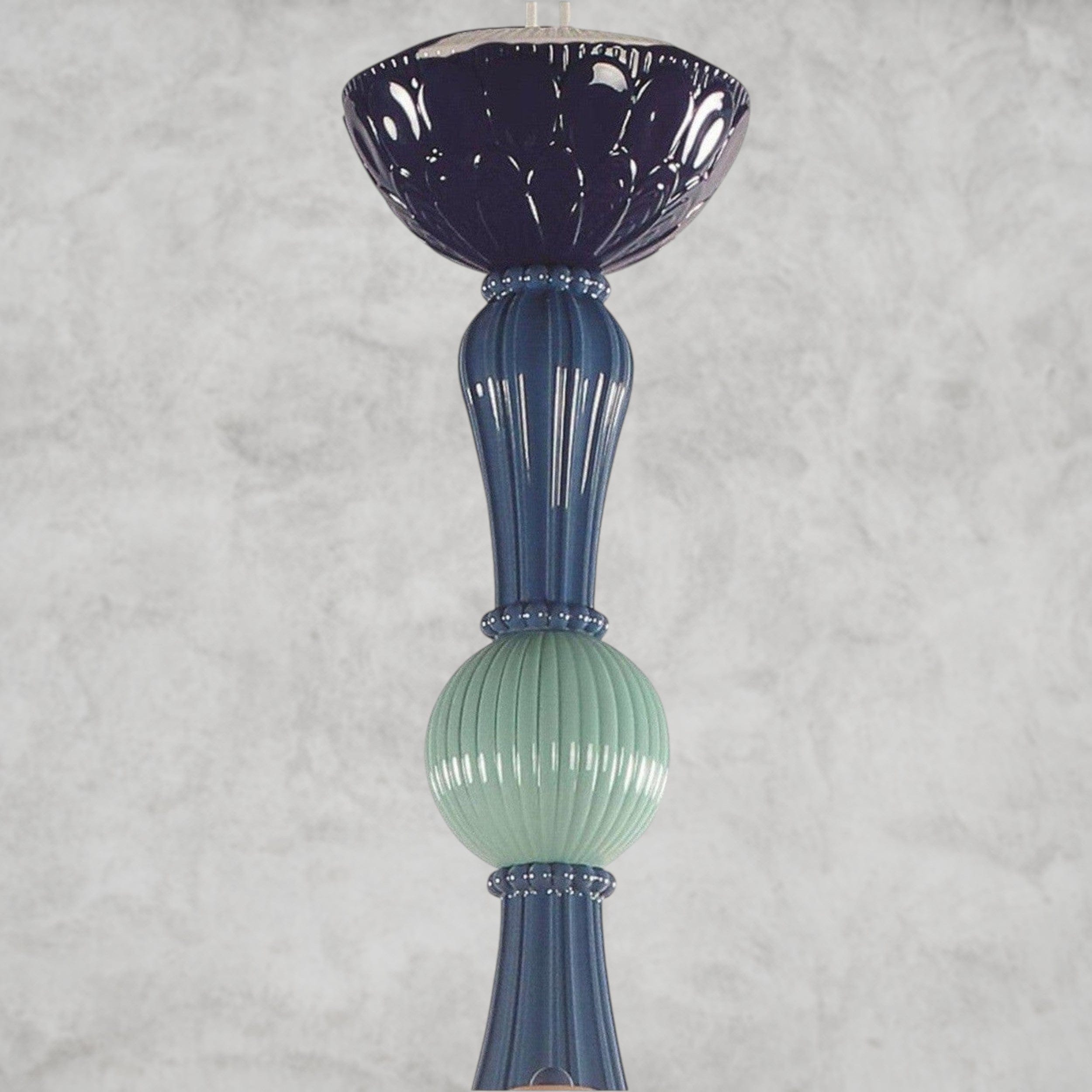 Vintage Nexora 16-Lights Chandelier