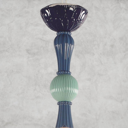 Vintage Nexora 16-Lights Chandelier