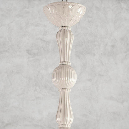 Vintage Nexora 16-Lights Chandelier