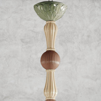 Vintage Nexora 16-Lights Chandelier