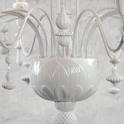 Vintage Nexora 20-Lights Chandelier