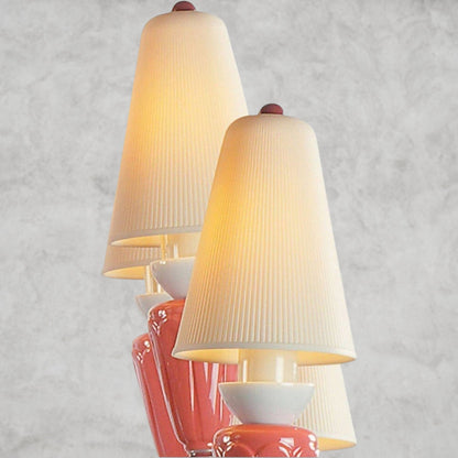 Vintage Nexora 20-Lights Chandelier