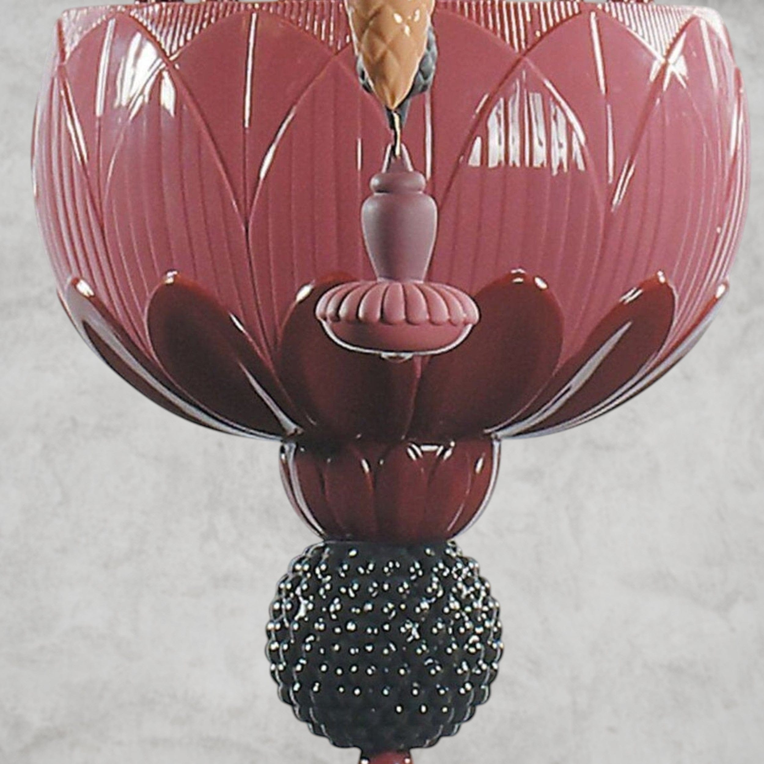 Vintage Nexora 20-Lights Chandelier