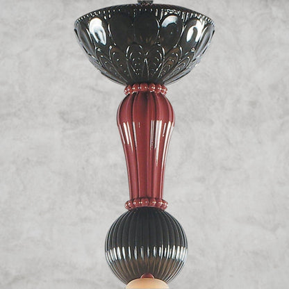 Vintage Nexora 20-Lights Chandelier